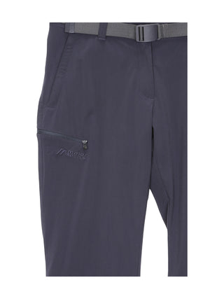 Zip-Hose für Damen