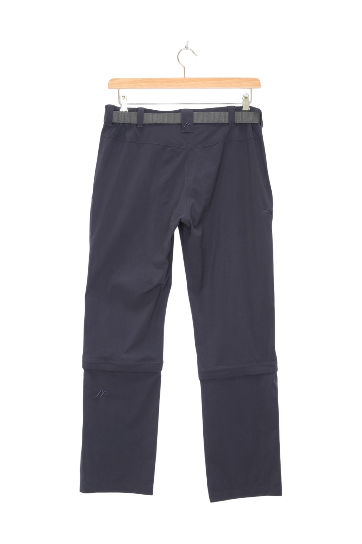 Zip-Hose für Damen