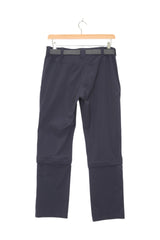 Zip-Hose für Damen