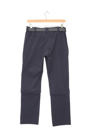 Zip-Hose für Damen