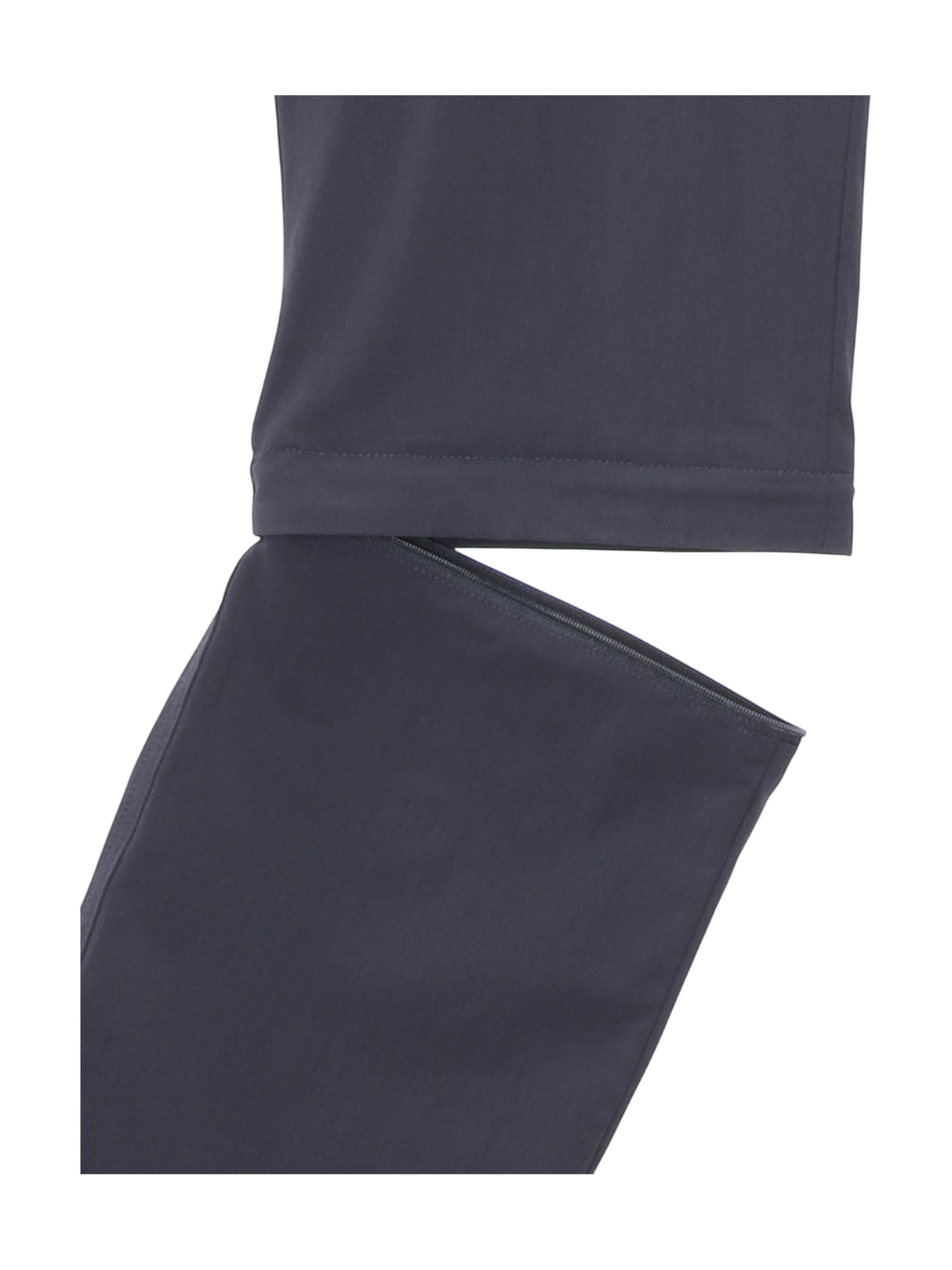 Zip-Hose für Damen