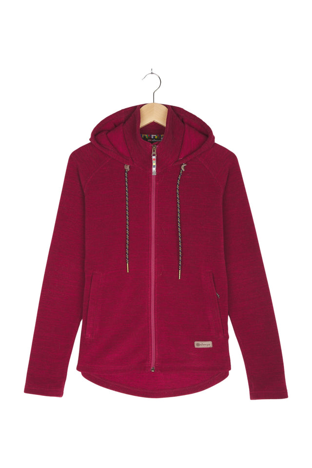 Fleecejacke für Damen