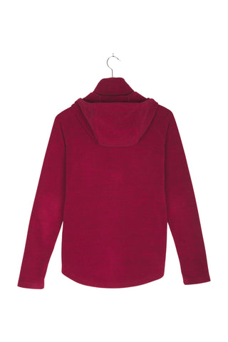 Fleecejacke für Damen