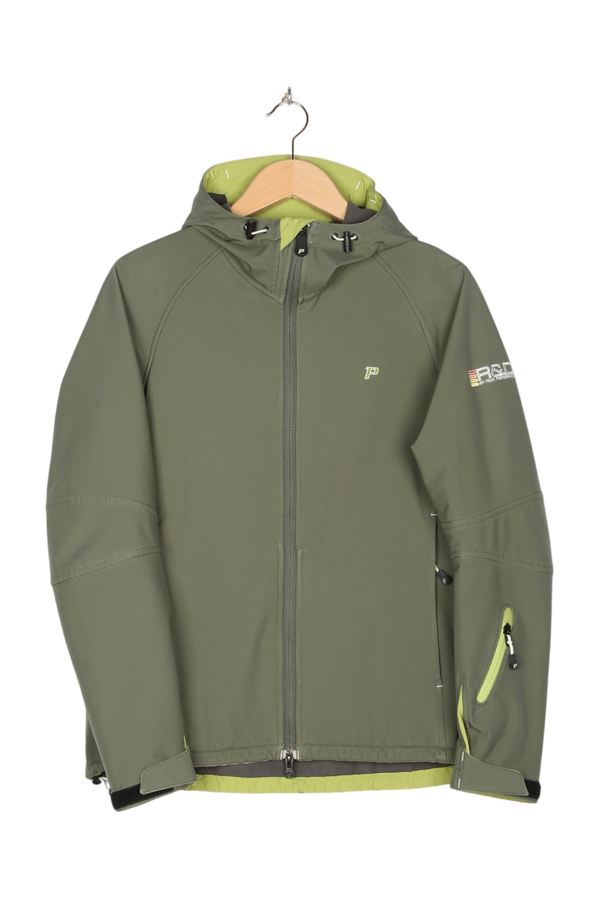 Softshelljacke für Herren