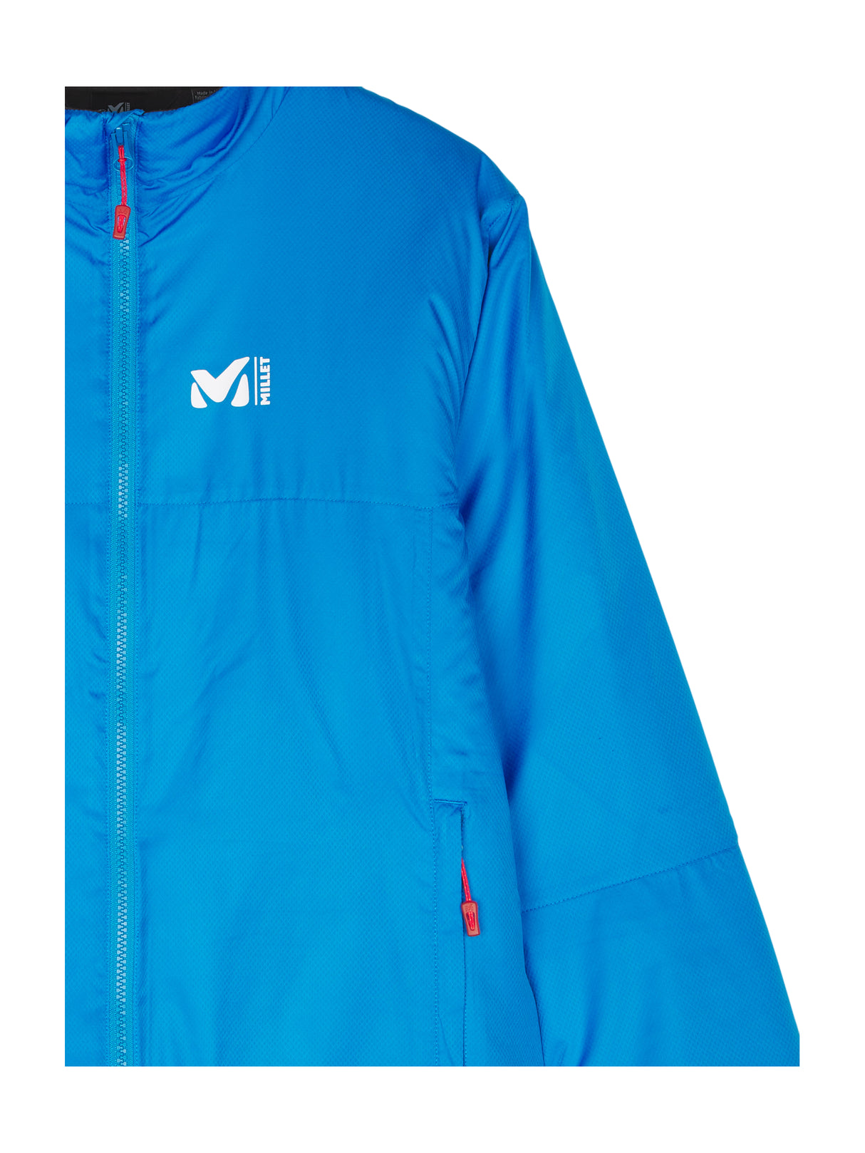 Kunstfaserjacke für Herren