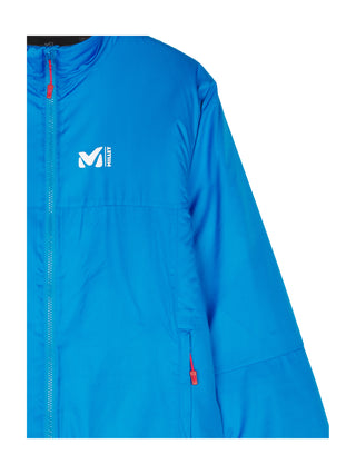 Kunstfaserjacke für Herren