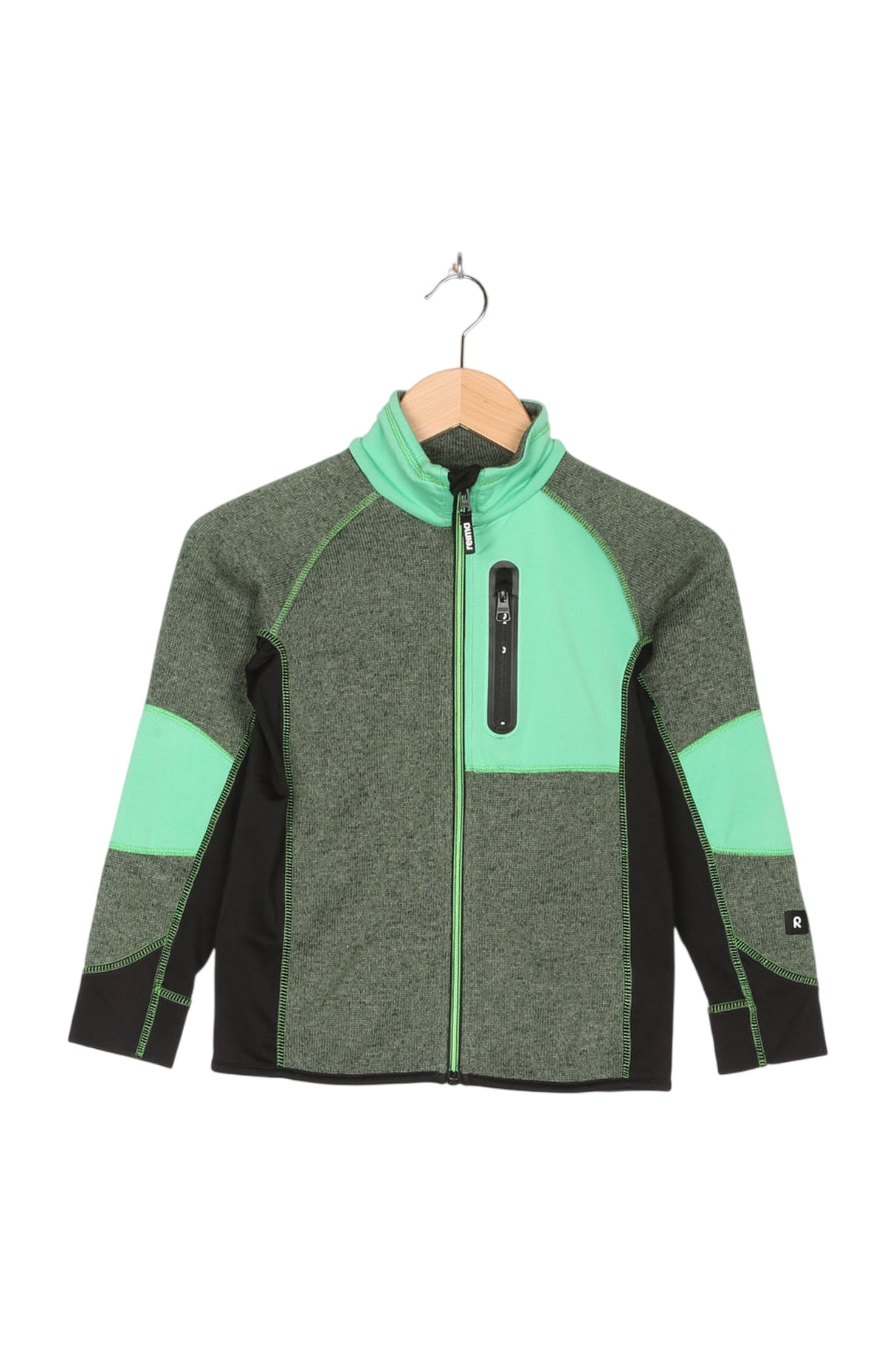 Fleecejacke für Kinder