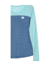 Longsleeve Merino für Damen