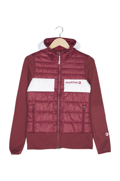 Isolationsjacke (Wolle) für Damen