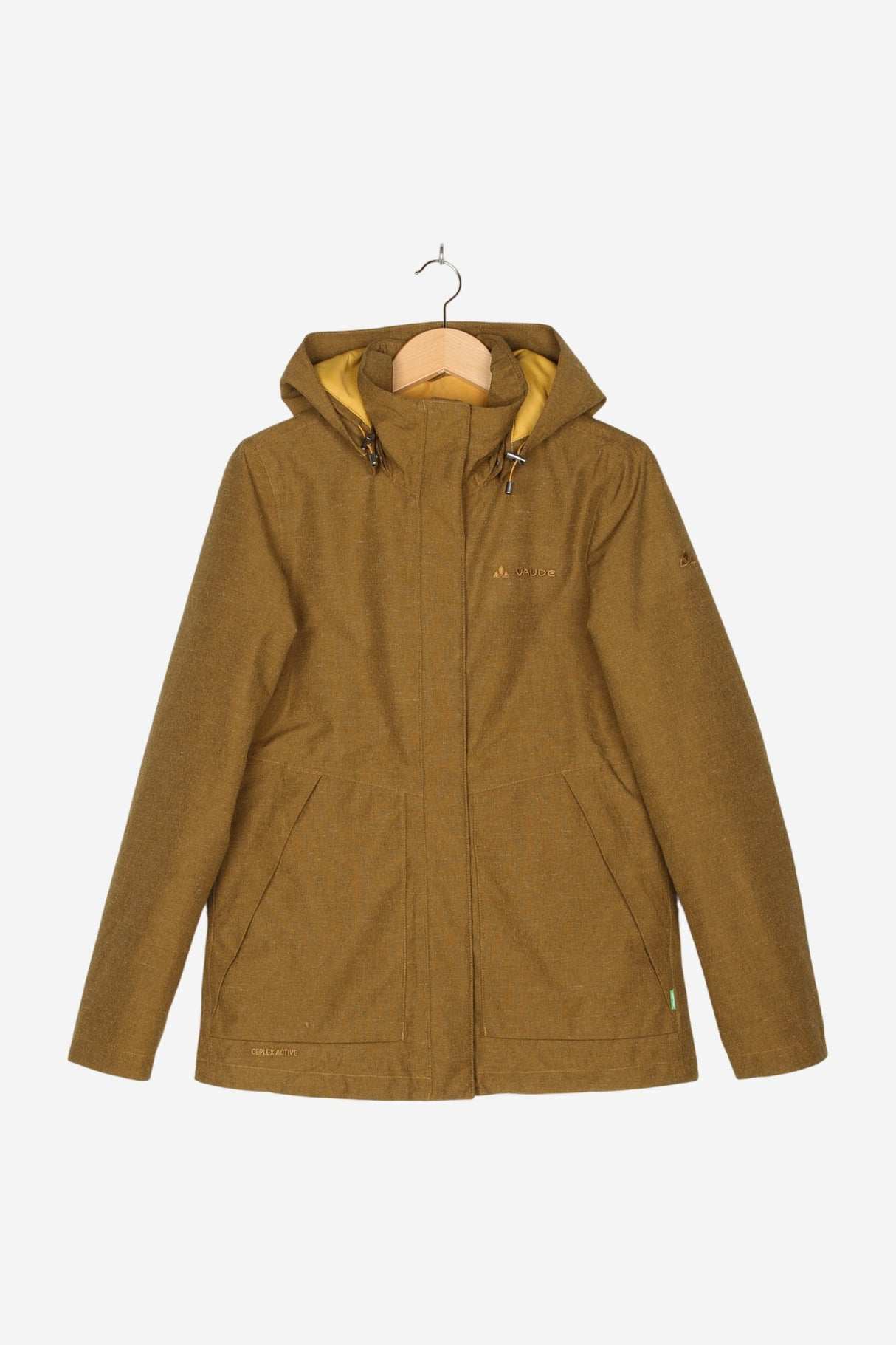 Winterjacke für Damen