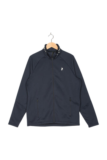 Fleecejacke für Herren