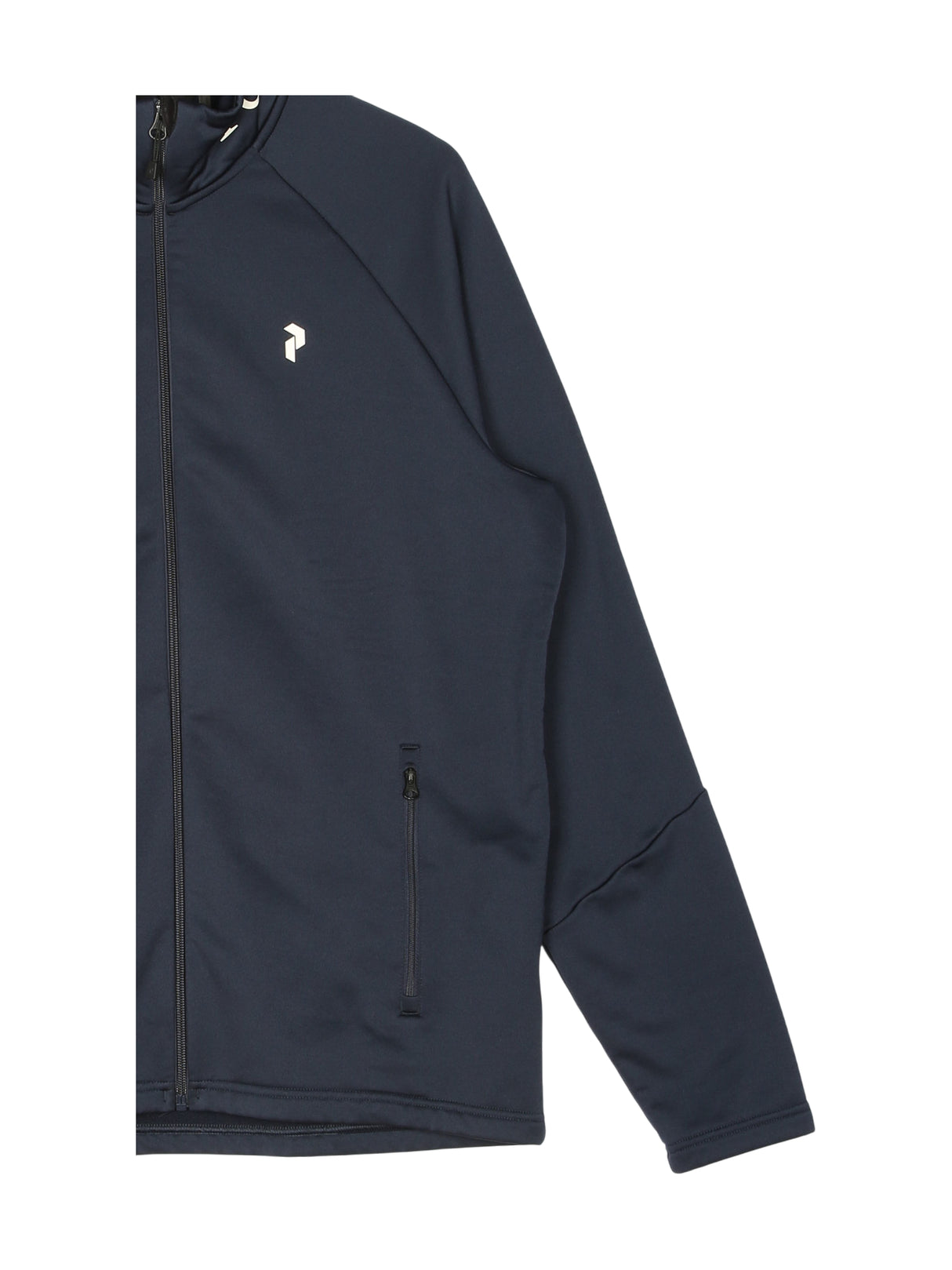 Fleecejacke für Herren