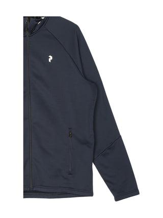 Fleecejacke für Herren