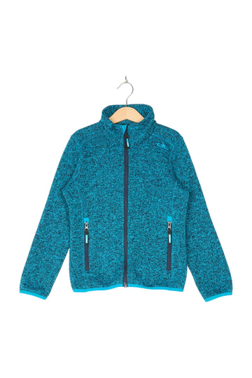 Fleecejacke für Kinder