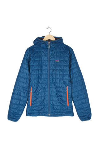 Kunstfaserjacke für Herren