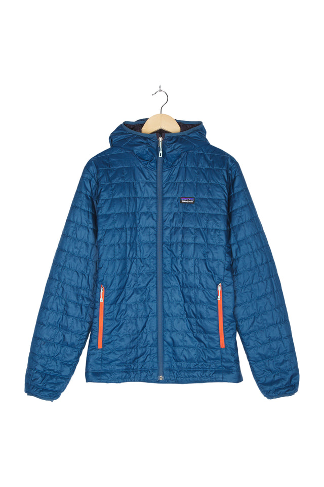 Kunstfaserjacke für Herren