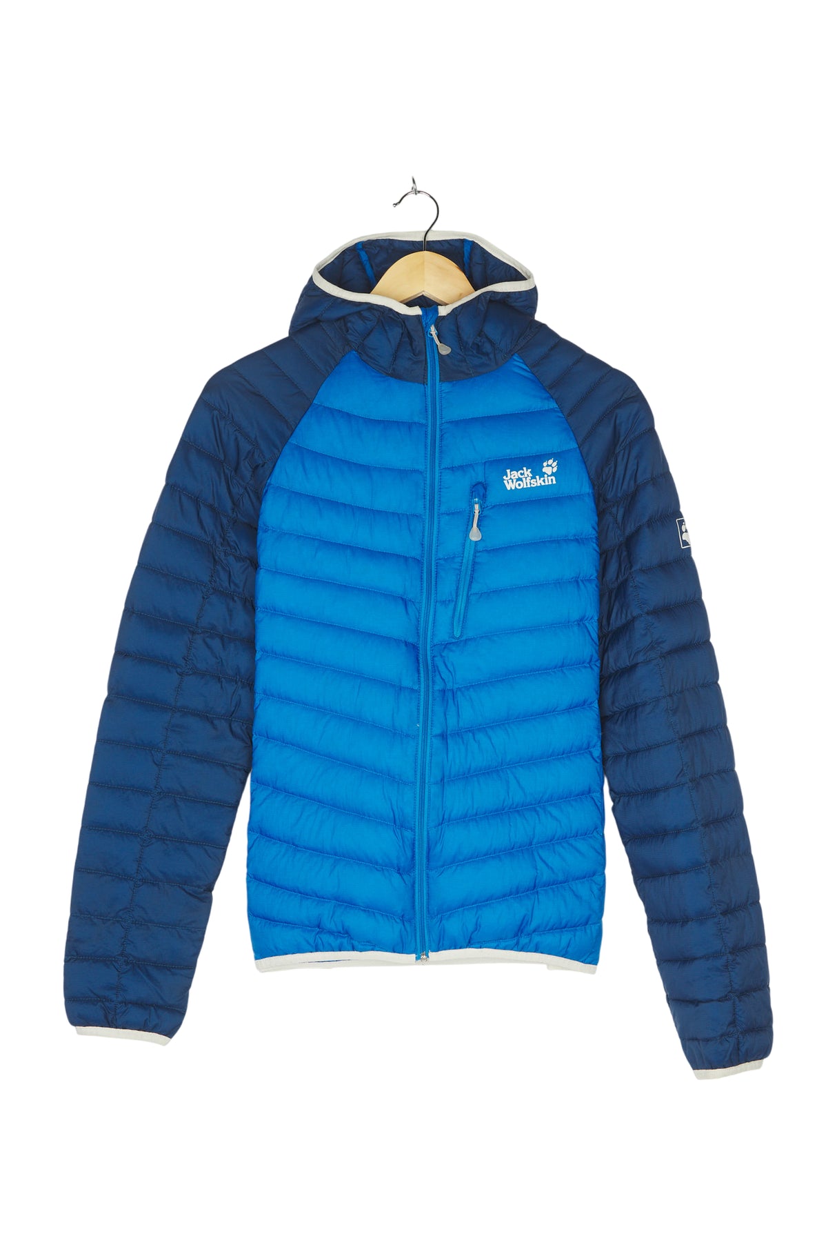 Kunstfaserjacke für Damen