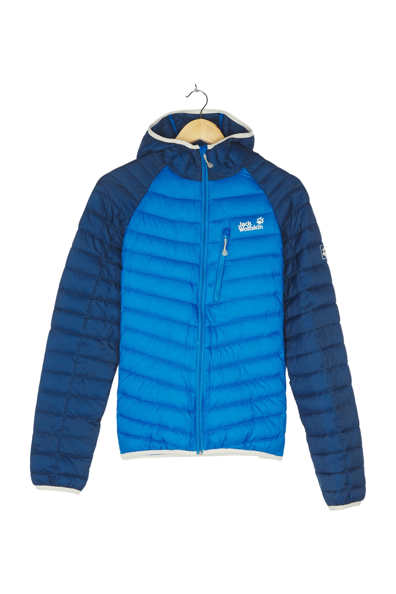 Kunstfaserjacke für Damen