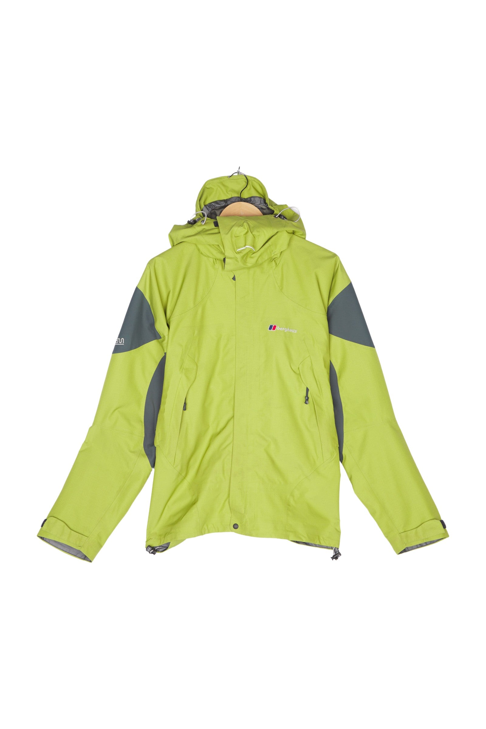 Hardshelljacke mit Goretex für Herren