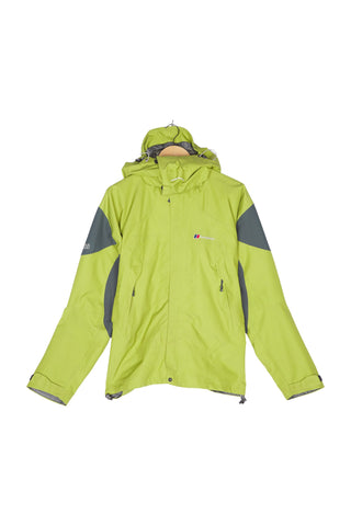 Hardshelljacke mit Goretex für Herren