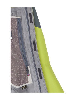 Hardshelljacke mit Goretex für Herren