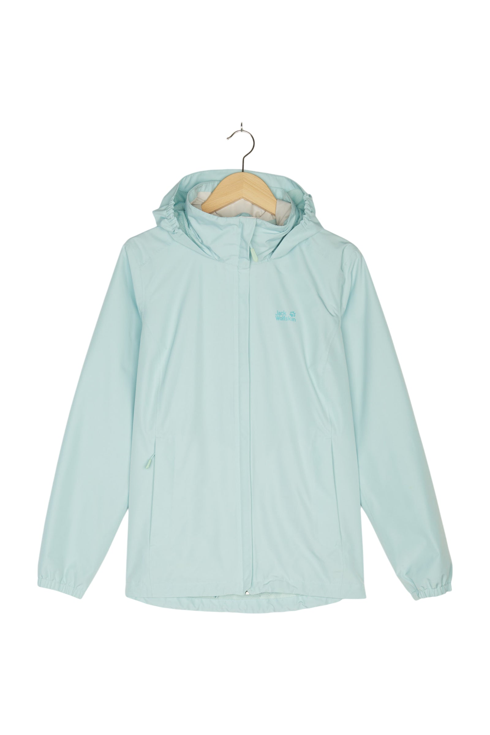 Hardshelljacke, Regenjacke für Damen
