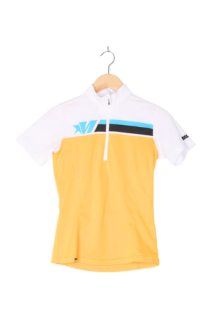 Fahrradtrikot für Damen