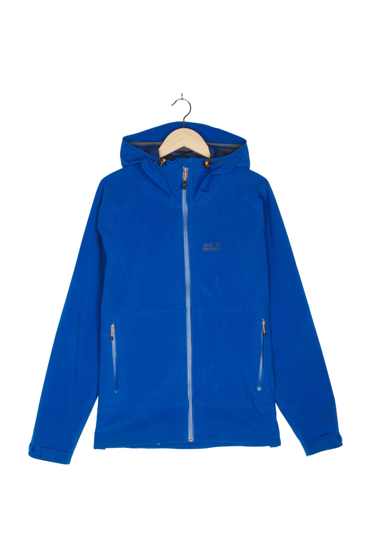 Hardshelljacke, Regenjacke für Herren