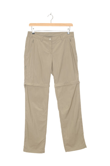 Zip-Hose für Herren