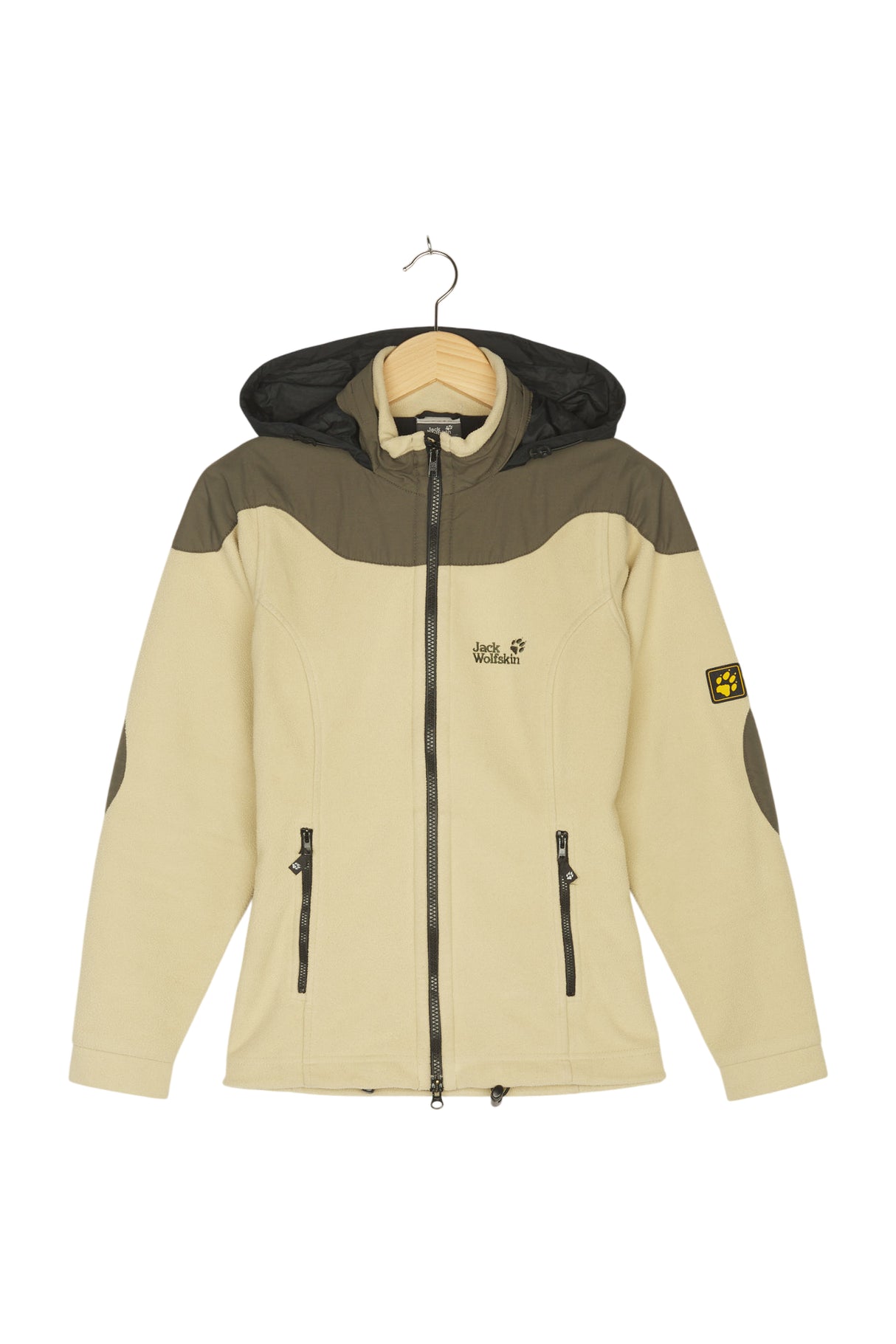 Fleecejacke für Damen