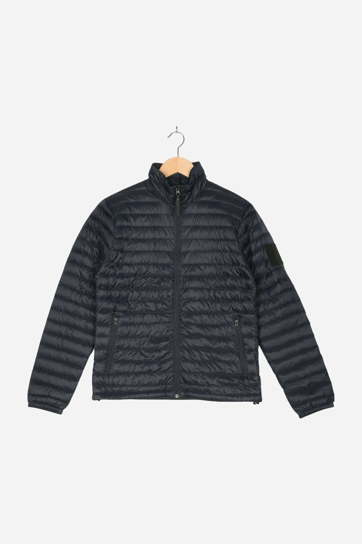 Daunenjacke für Herren
