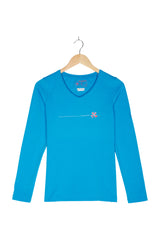 Longsleeve Freizeit für Damen