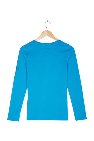 Longsleeve Freizeit für Damen