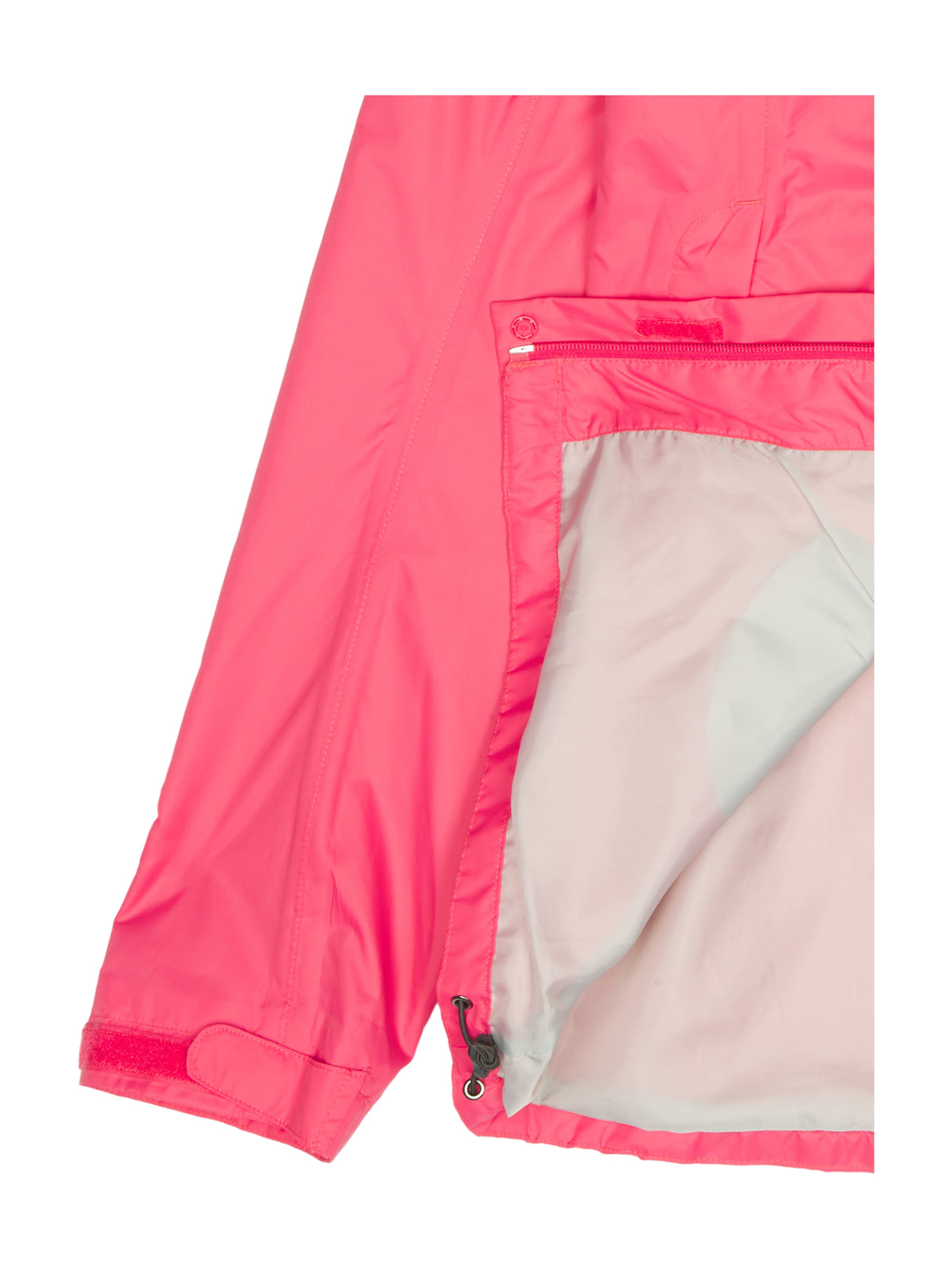 Hardshelljacke, Regenjacke für Damen