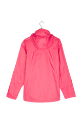 Hardshelljacke, Regenjacke für Damen