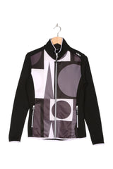 Fleecejacke für Damen