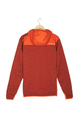 Isolationsjacke (Wolle) für Herren