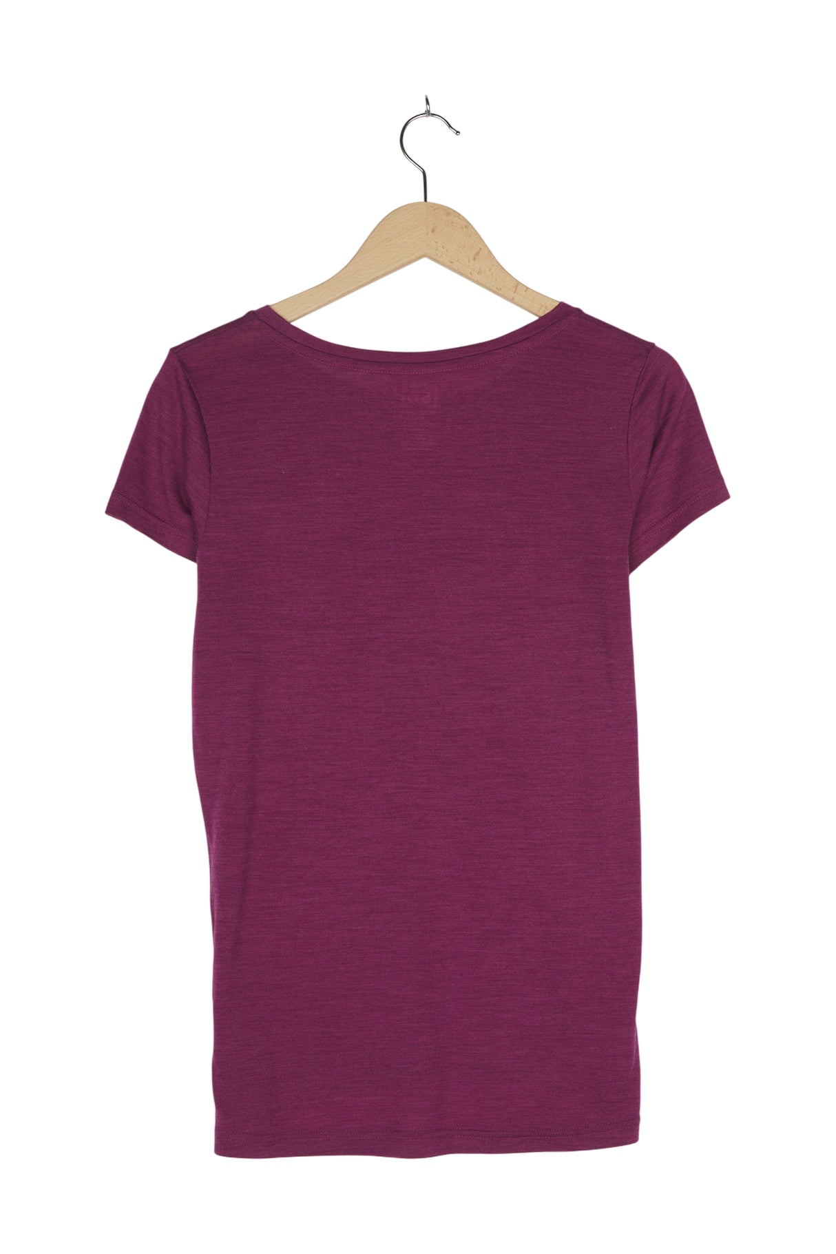 T-Shirt Merino für Damen