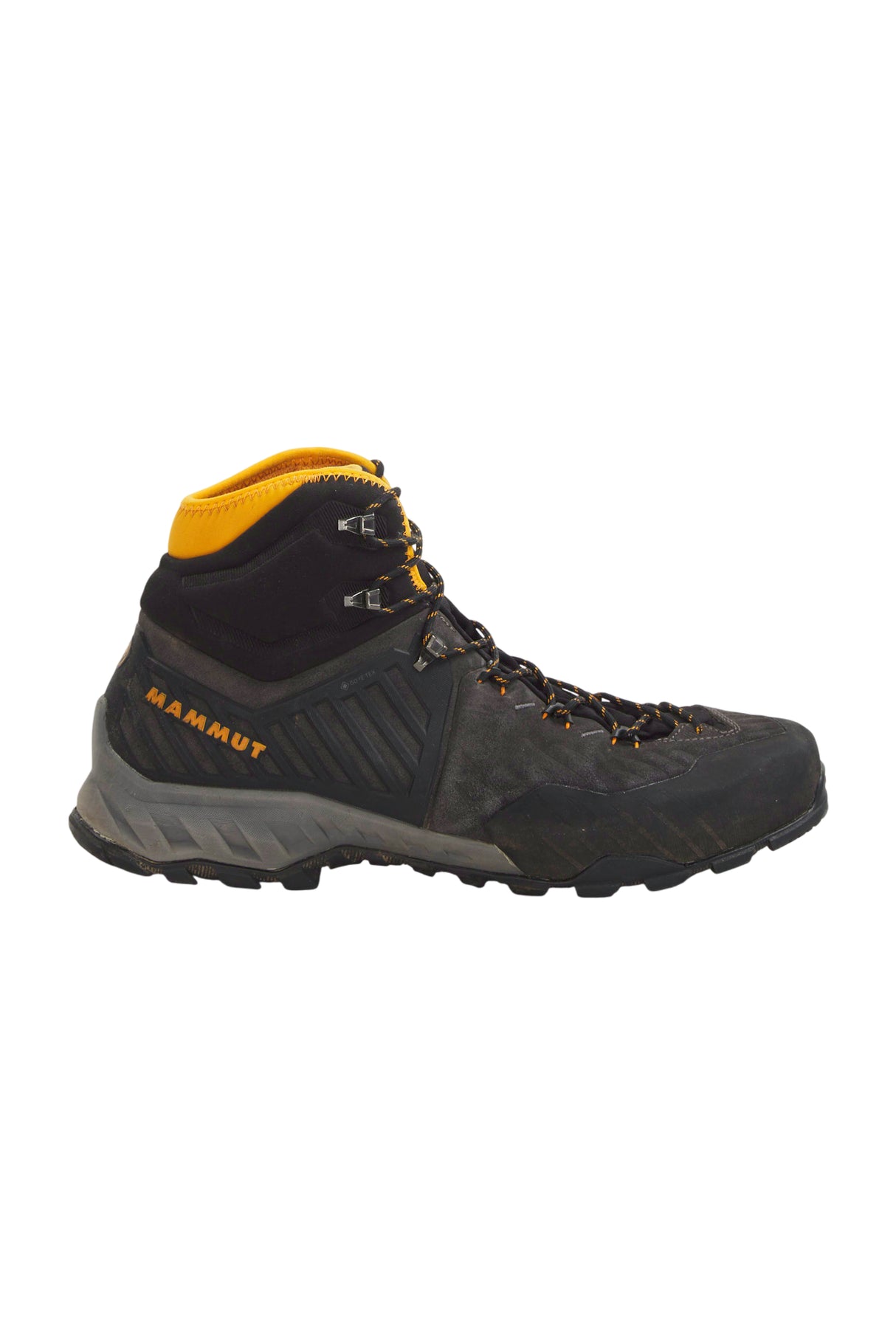 Wanderschuhe & Trekkingschuhe für Herren