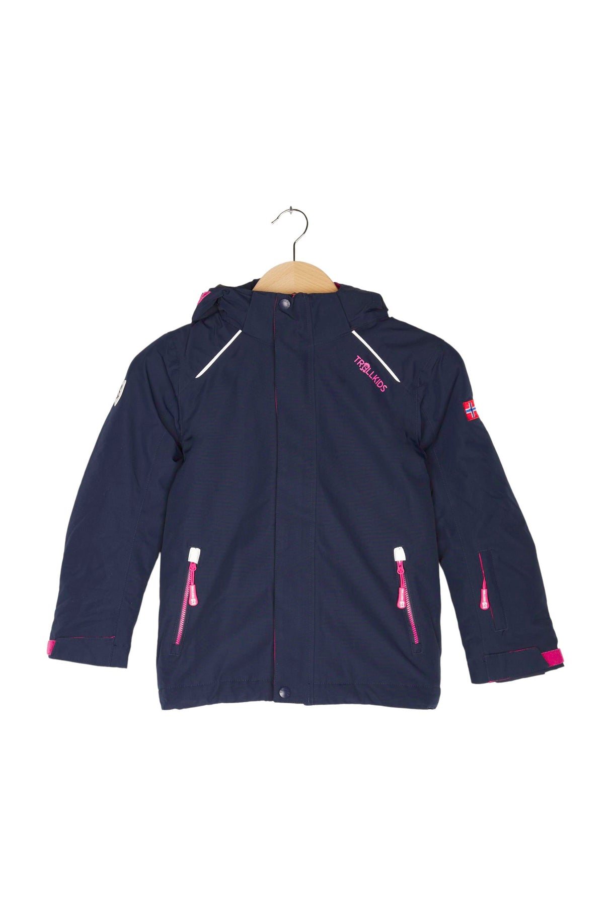 Winterjacke für Kinder