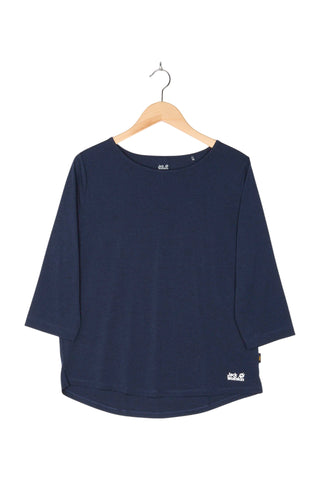 Longsleeve für Damen