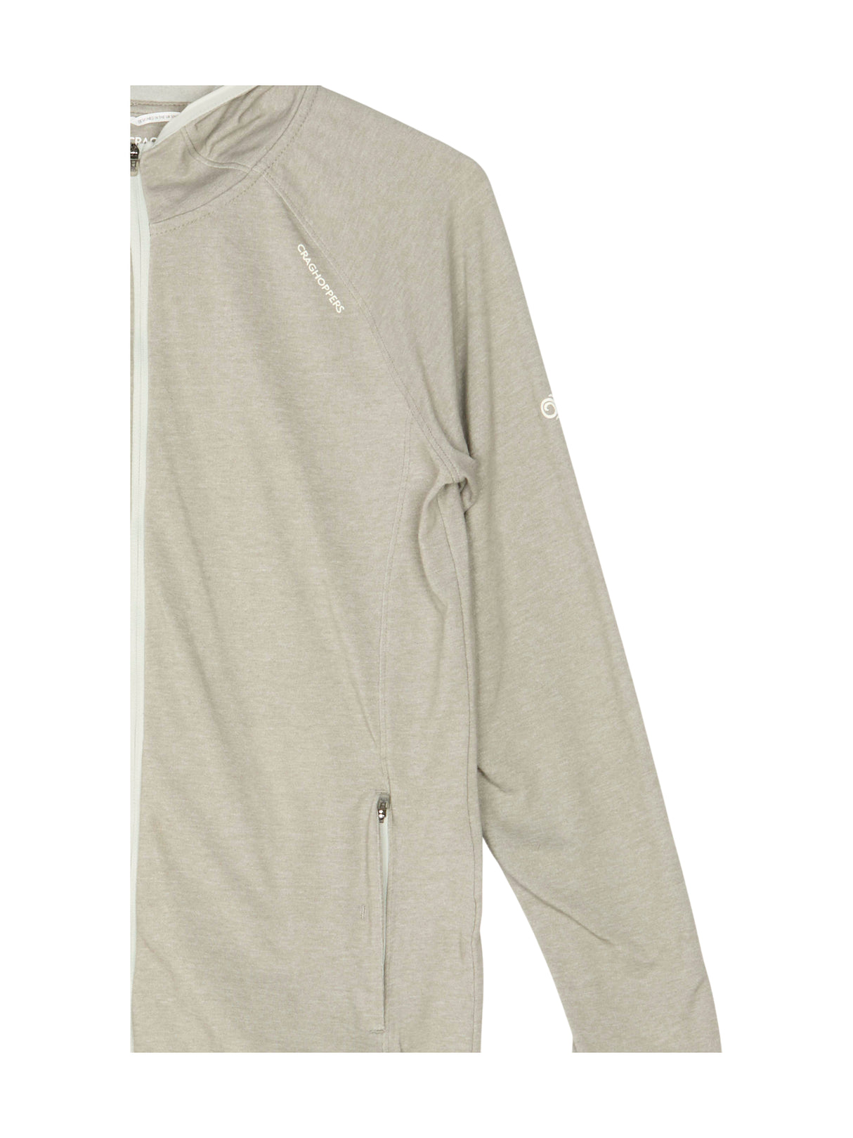 Fleecejacke für Damen