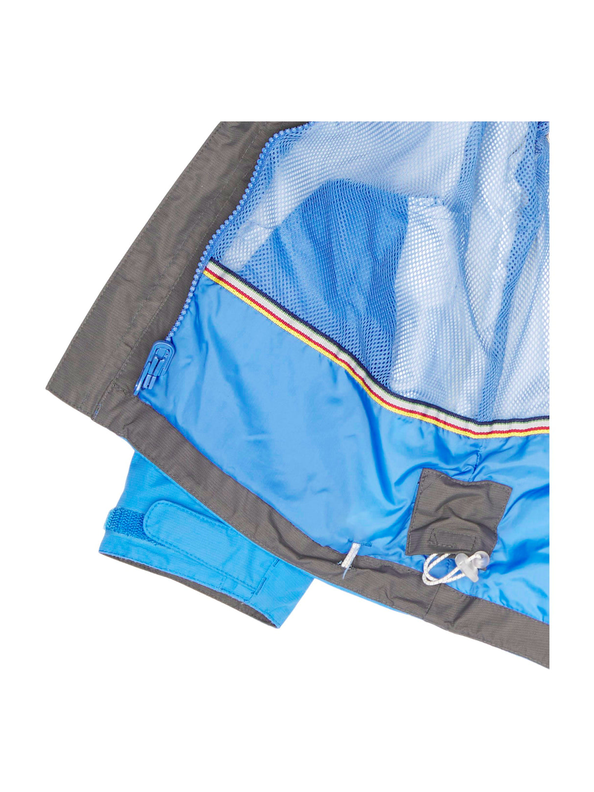 Hardshelljacke & Regenjacke für Kinder