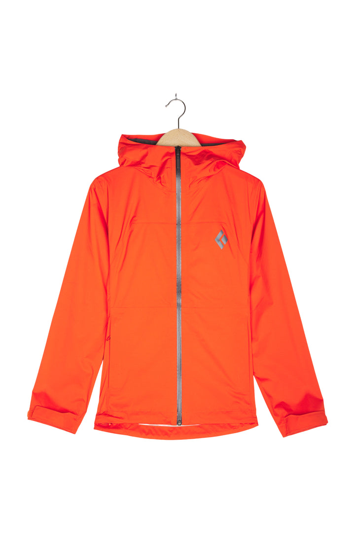 Hardshelljacke, Regenjacke für Damen
