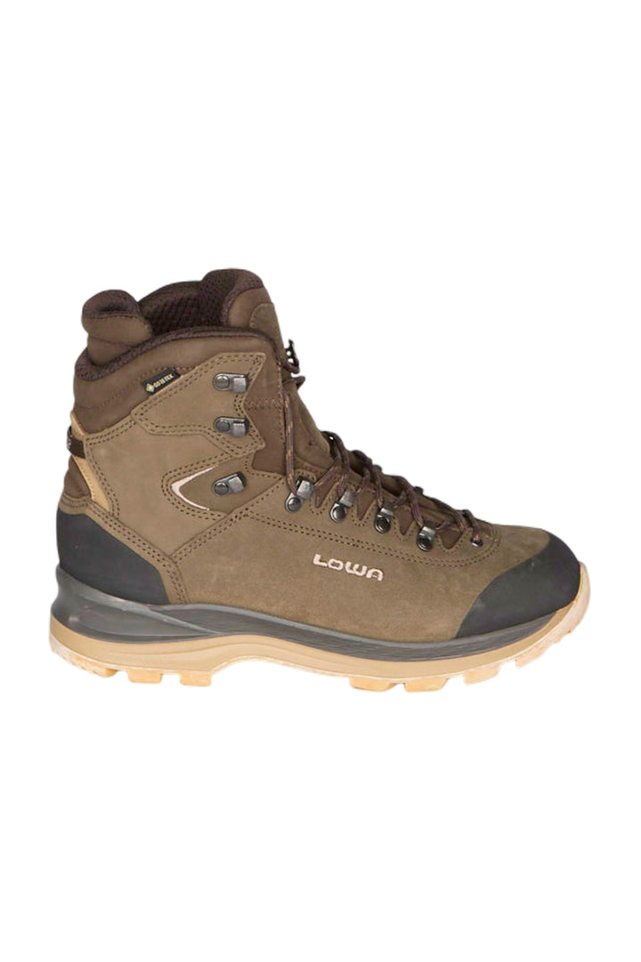 Wanderschuhe & Trekkingschuhe für Herren