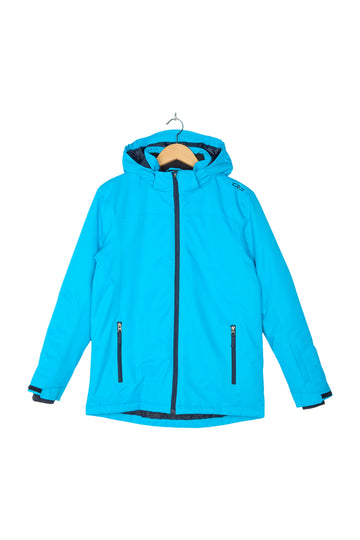 Winterjacke für Kinder