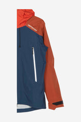 Regenjacke für Herren