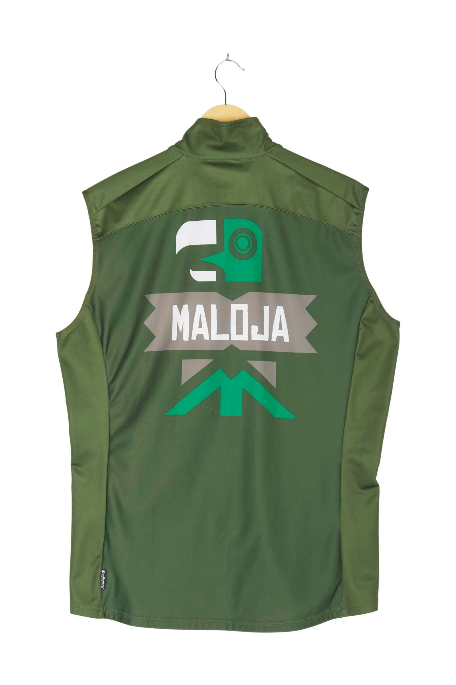 Maloja Windweste für Herren