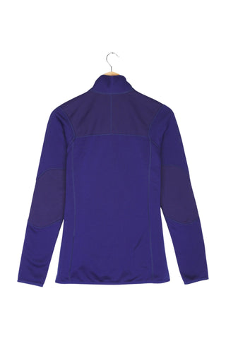 Fleecejacke für Damen