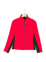 Peak Performance Fleecejacke für Damen